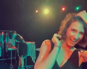 Magdalena Dębicka nude || topless scenes of 2024's