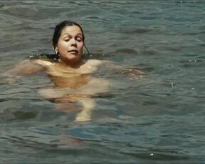 Olivia Côte, Délia Espinat-Dief - Pétaouchnok (2022) sexy episode