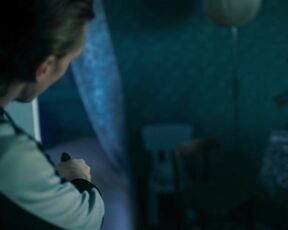 Magdalena Kolesnik, Helena Sujecka, etc - Kruk. Jak tu ciemno s03e01-04 (2022) Topless Scenes