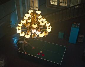 Magdalena Kolesnik, Helena Sujecka, etc - Kruk. Jak tu ciemno s03e01-04 (2022) Topless Scenes