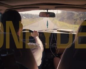 Malin Barr hot - Honeydew (2020) Sex scene