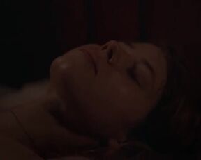 Hot Lesbian Sex Scene Luise Aschenbrenner nude, Christa Théret naked - Luise (2023) Lesby Movie