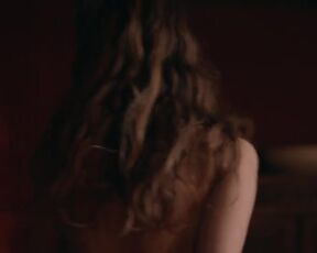 Hot Lesbian Sex Scene Luise Aschenbrenner nude, Christa Théret naked - Luise (2023) Lesby Movie