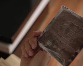 Violeta Castillo nude - Phantom Project (2022)