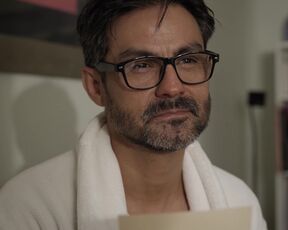 Violeta Castillo nude - Phantom Project (2022)