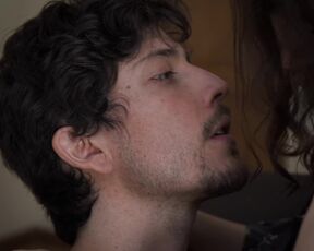 Violeta Castillo nude - Phantom Project (2022)