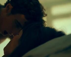 Susana Abaitua nude, Amparo Piñero Guirao hot - The Farads (2023) Season 01