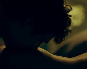 Susana Abaitua nude, Amparo Piñero Guirao hot - The Farads (2023) Season 01