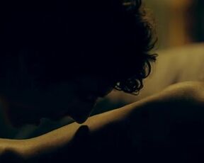 Susana Abaitua nude, Amparo Piñero Guirao hot - The Farads (2023) Season 01