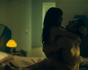 Susana Abaitua nude, Amparo Piñero Guirao hot - The Farads (2023) Season 01