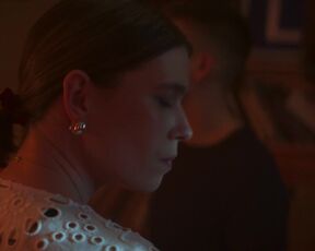 Sandra Drzymalska, Aleksandra Skraba nude - Sexify (2023) s02e01-08