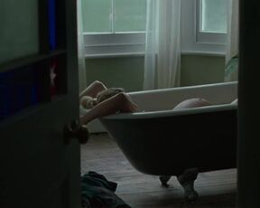 Pregnant, Lactation and Nudity Scenes | Jodie Comer nude - The End We Start From (2023)