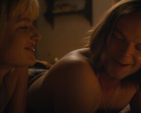 Isabella Farrell nude - Bridge and Tunnel (2022) s02e04