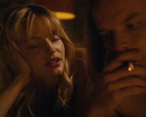 Isabella Farrell nude - Bridge and Tunnel (2022) s02e04