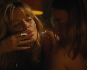 Isabella Farrell nude - Bridge and Tunnel (2022) s02e04