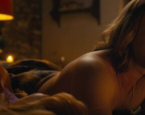 Isabella Farrell nude - Bridge and Tunnel (2022) s02e04