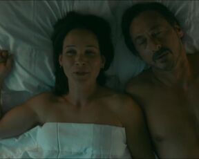 Sandrine Bisson hot - Confessions (2022) sex movie video