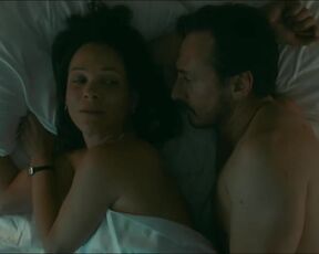 Sandrine Bisson hot - Confessions (2022) sex movie video