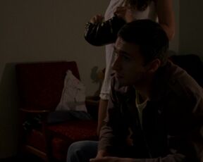 Roxana Iancu â Summer Holiday (Boogie) (2008) naked movie scene