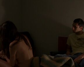 Roxana Iancu â Summer Holiday (Boogie) (2008) naked movie scene