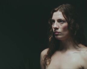 Women Fight Scene Lisa Riesner nude - Hurra for Norge (2022)