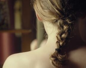 Lou Lampros nude - Jacky Caillou (2022)