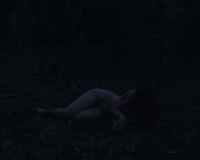 Lou Lampros nude - Jacky Caillou (2022)