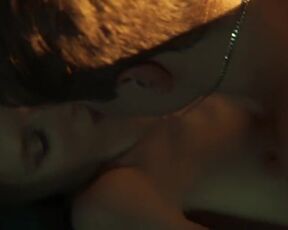 Aleksandra Rykowska nude - Erotyk (2022) sex scene