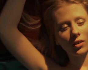 Aleksandra Rykowska nude - Erotyk (2022) sex scene