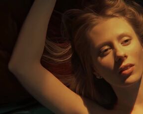 Aleksandra Rykowska nude - Erotyk (2022) sex scene