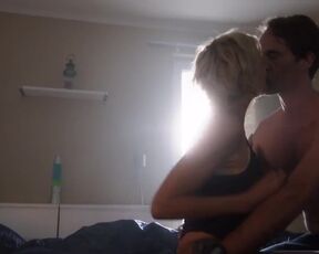 Sanna Englund sexy - Notruf Hafenkante s17e01 (2022) hot sex episode