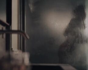 Emayatzy E. Corinealdi sexy - Reasonable Doubt s01e01-02 (2022) Car Sex Scene