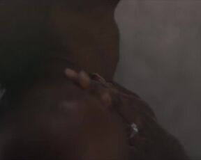 Emayatzy E. Corinealdi sexy - Reasonable Doubt s01e01-02 (2022) Car Sex Scene