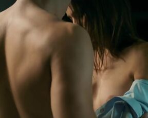 Hot & Nude Scenes Clara Devantié hot, Claudia Eisinger nackt - Der Masuren-Krimi s03e01 (2024)