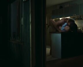 Hot & Nude Scenes Clara Devantié hot, Claudia Eisinger nackt - Der Masuren-Krimi s03e01 (2024)