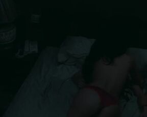 Caught scene Phi Tran sexy - Power Book III Raising Kanan s03e08 (2024)