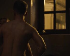 Emma Giegzno nude - Hańba (2022) hot sex scenes