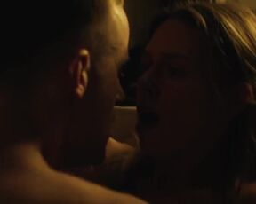 Emma Giegzno nude - Hańba (2022) hot sex scenes