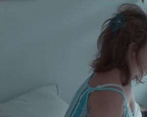 Mira Noltenius - Morgenboller (2022) Nudity Celebs