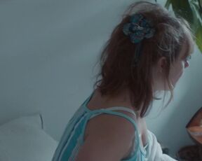 Mira Noltenius - Morgenboller (2022) Nudity Celebs