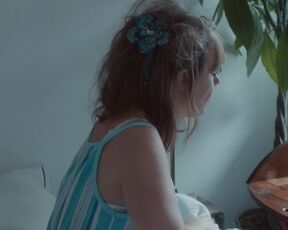 Mira Noltenius - Morgenboller (2022) Nudity Celebs