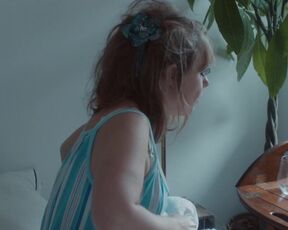 Mira Noltenius - Morgenboller (2022) Nudity Celebs