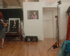 Jasmine Carmichael, Bella Thorne - Measure of Revenge (2022) Sexy Scene