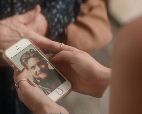 Jasmine Carmichael, Bella Thorne - Measure of Revenge (2022) Sexy Scene