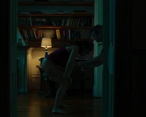 Vimala Pons - Petite fleur (2022) labor scene