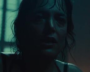 Vimala Pons - Petite fleur (2022) labor scene