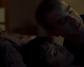 Vimala Pons - Petite fleur (2022) labor scene