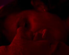 Vimala Pons - Petite fleur (2022) labor scene