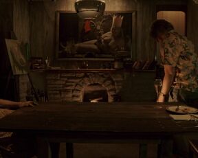 Clare Almond - Feed Me (2022)