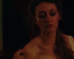 Sofie Gross, Angela Ascher, Brigitte Hobmeier nackte - Oktoberfest 1900  (2020) s01-e03,04